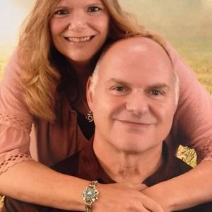 Meet your Posher, Rick